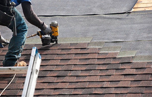 Licensed Roof Replacement service in Humboldt, KS - Brentwood Metal Roofing